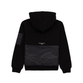 Boys Mix & Match Sweatshirt With Hoodie